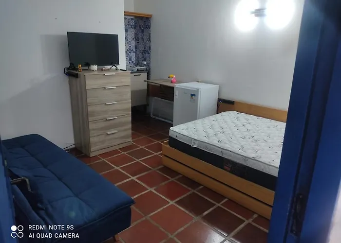 Aluguel De Flats Condominio Bangalo Em Cabo Frio - Bloco 15 Apt 103