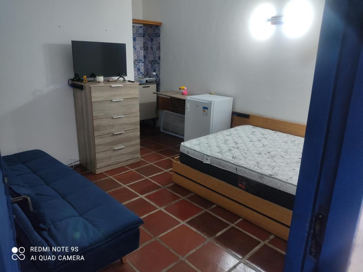 Apartment Aluguel De Flats Bangalo Em - Bloco 15 103