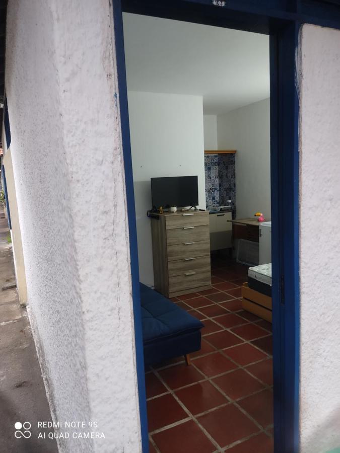 Aluguel De Flats Bangalo Em - Bloco 15 103 * Cabo Frio