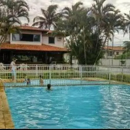 Aluguel De Flats Condominio Bangalo Em Cabo Frio - Bloco 15 Apt 103 Exterior photo