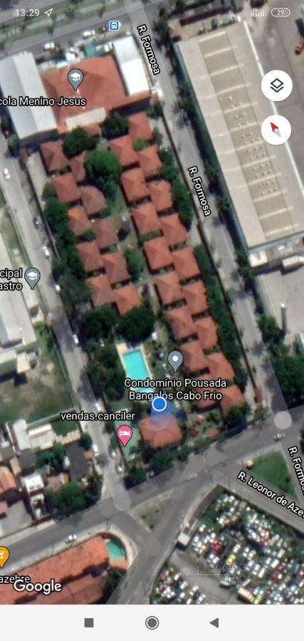 Aluguel De Flats Bangalo Em - Bloco 15 103 *